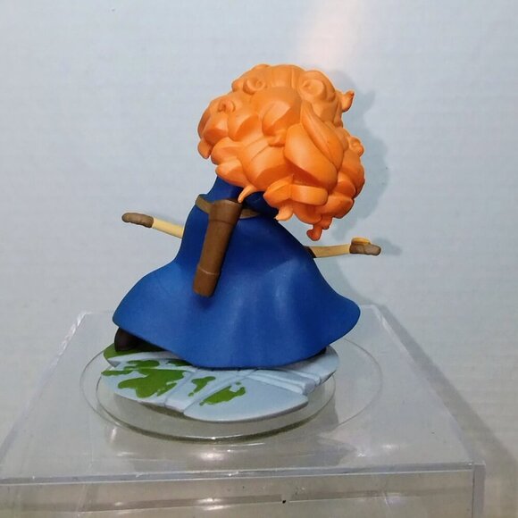 Disney Infinity 2.0 Brave Merida Figure INF-100119 - Picture 2 of 4